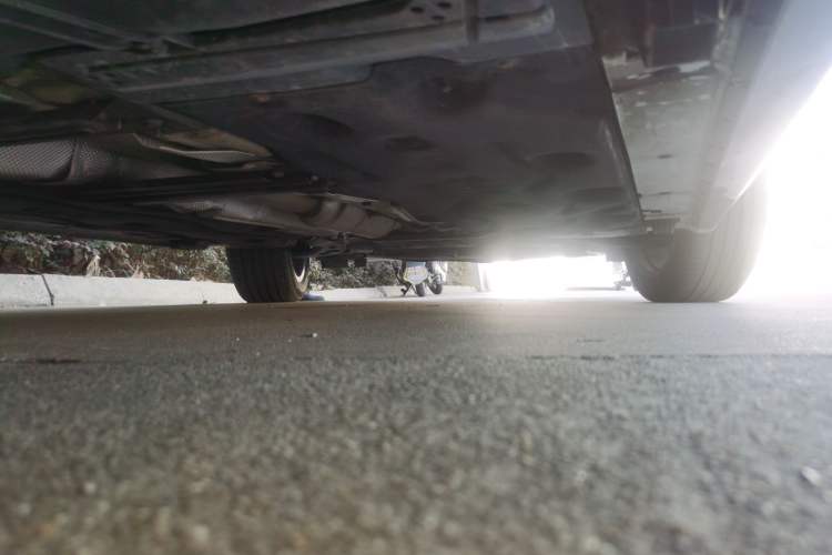 Used BMW X2 2021 Restyled sDrive25i M Sport Package Chassis Rear Right