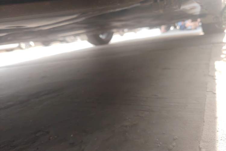 Used BMW X2 2021 xDrive25i M Sport Package Chassis Rear Right