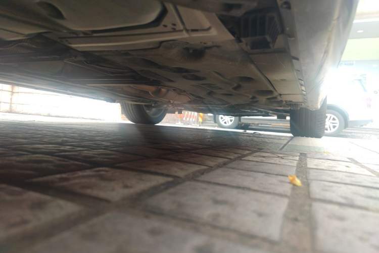Used BMW X2 2021 sDrive25i M Sport Package Chassis Rear Right