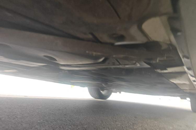Used BMW X2 2021 Restyled sDrive25i M Sport Package Chassis Rear Right