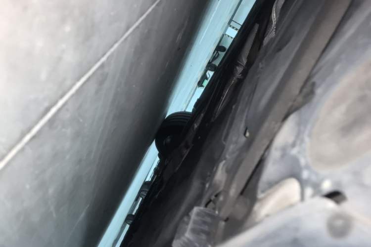 Used BMW X2 2021 Restyled sDrive25i Midnight Edition Chassis Rear Right