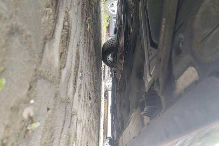 Used BMW X2 2021 Restyled sDrive25i M Sport Package Chassis Rear Right