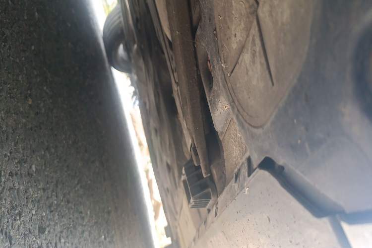 Used BMW X2 2021 Restyled sDrive25i M Sport Package Chassis Rear Right