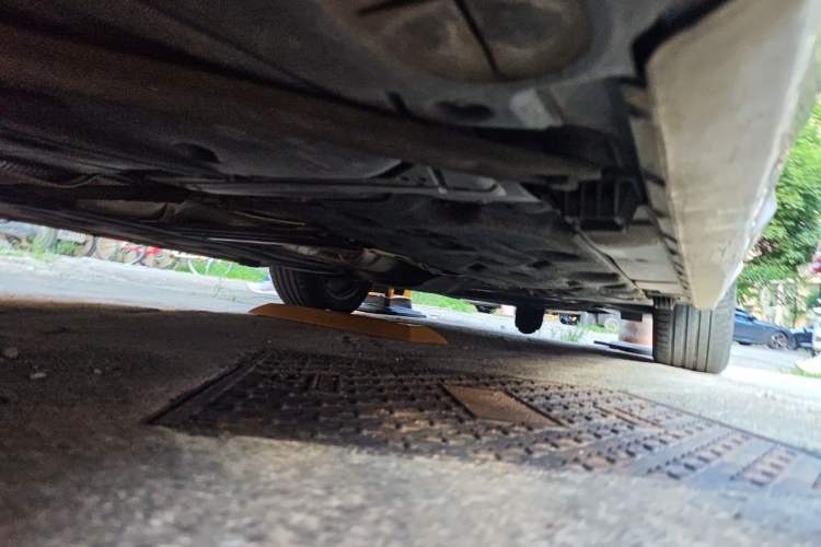 Used BMW X2 2021 sDrive20i M Sport Package Chassis Rear Right