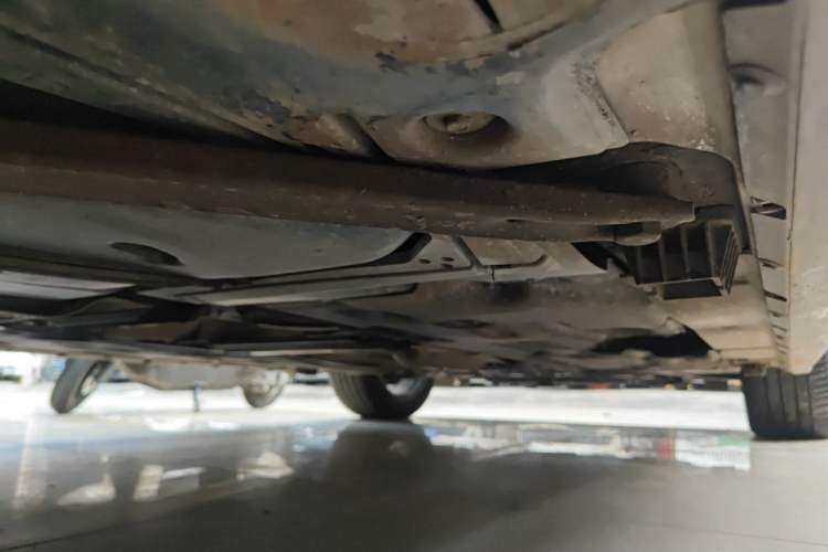 Used BMW X2 2021 sDrive25i Leading Model M Sport Package Chassis Rear Right