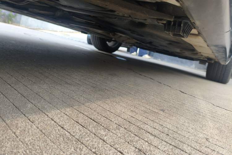 Used BMW X2 2021 sDrive25i Midnight Edition Chassis Rear Right