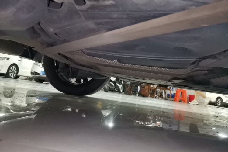 Used BMW X2 2021 sDrive25i Leading Model M Sport Package Chassis Rear Right