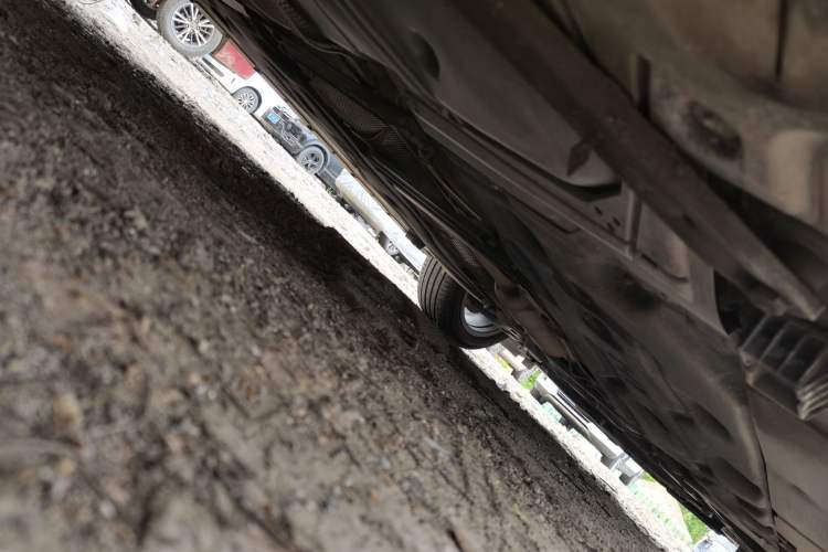 Used BMW X2 2021 sDrive25i M Sport Package Chassis Rear Right