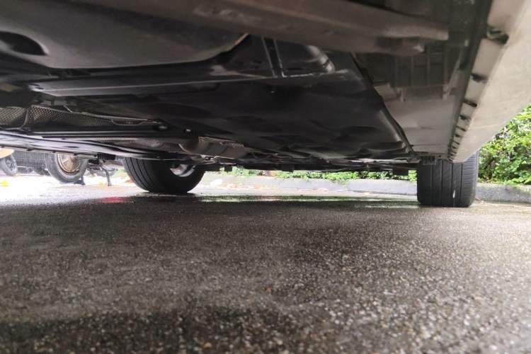Used BMW X2 2021 sDrive25i M Sport Package Chassis Rear Right