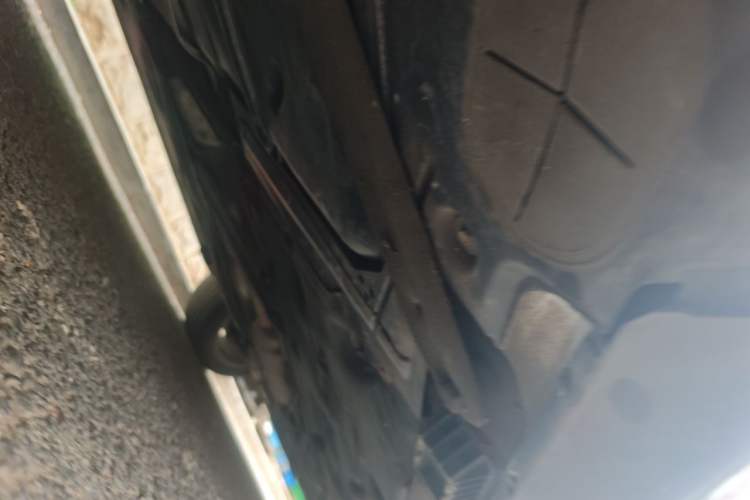 Used BMW X2 2021 xDrive25i M Sport Package Chassis Rear Right