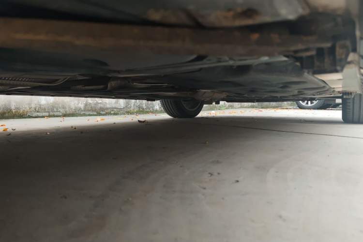 Used BMW X2 2021 Restyled sDrive25i M Sport Package Chassis Rear Right