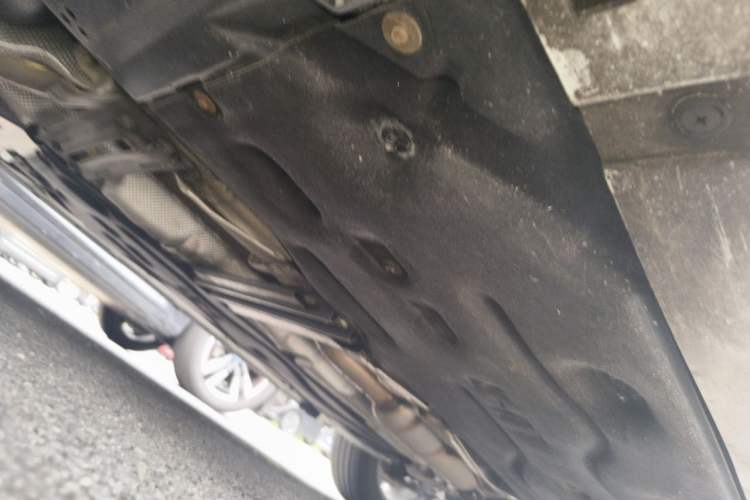 Used BMW X2 2021 sDrive25i M Sport Package Chassis Rear Right