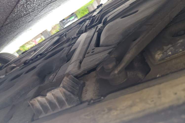 Used BMW X2 2021 sDrive25i M Sport Package Chassis Rear Right