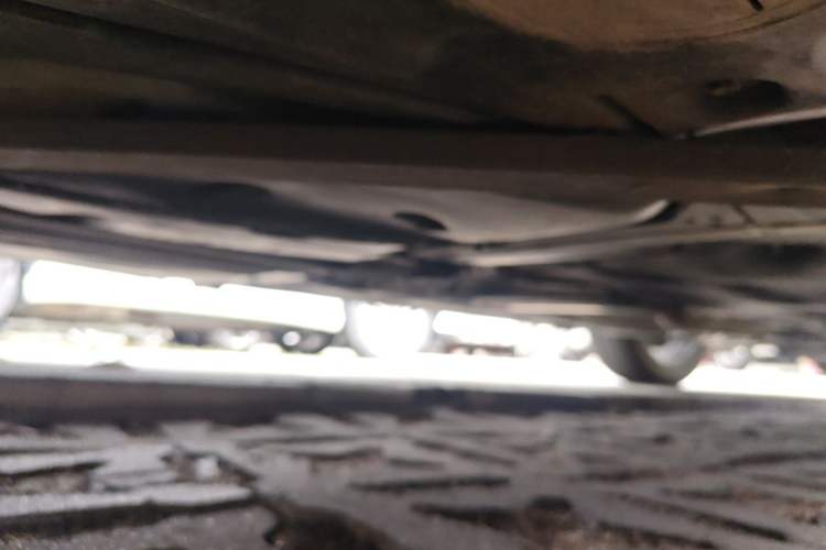 Used BMW X2 2021 sDrive25i M Sport Package Chassis Rear Right