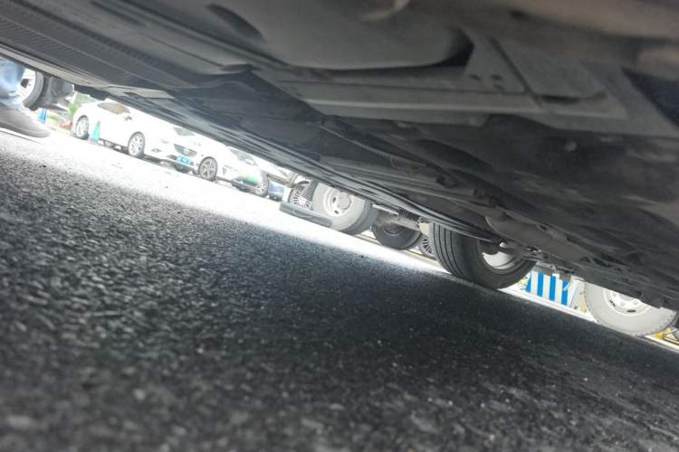 Used BMW X2 2021 Restyled sDrive25i M Sport Package Chassis Rear Right