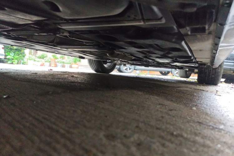 Used BMW X2 2021 Restyled sDrive25i M Sport Package Chassis Rear Right