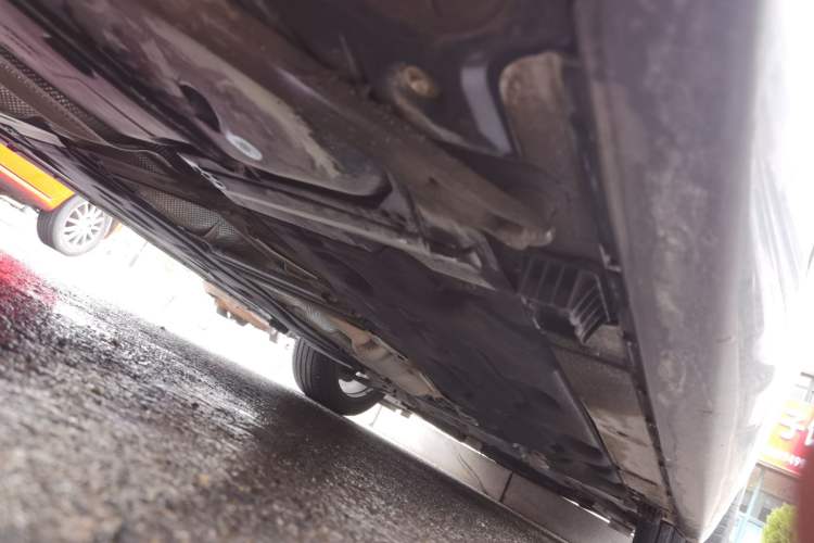 Used BMW X2 2021 sDrive25i Leading Model M Sport Package Chassis Rear Right