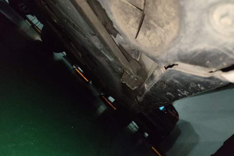 Used BMW X2 2021 xDrive25i M Sport Package Chassis Rear Right
