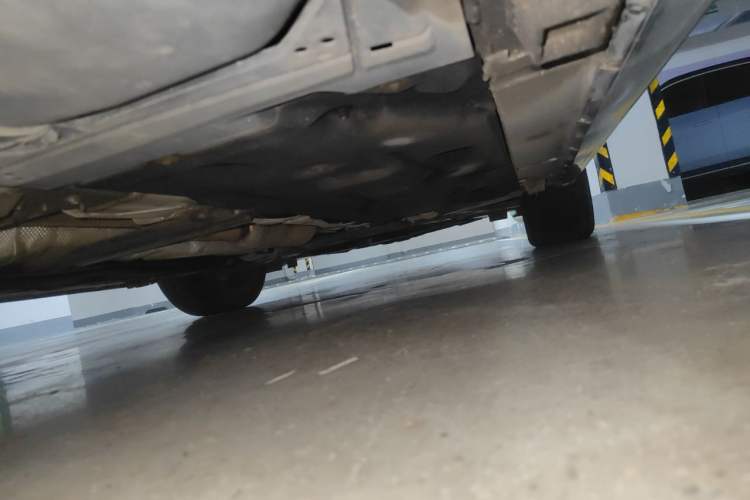 Used BMW X2 2021 Restyled sDrive25i M Sport Package Chassis Rear Right