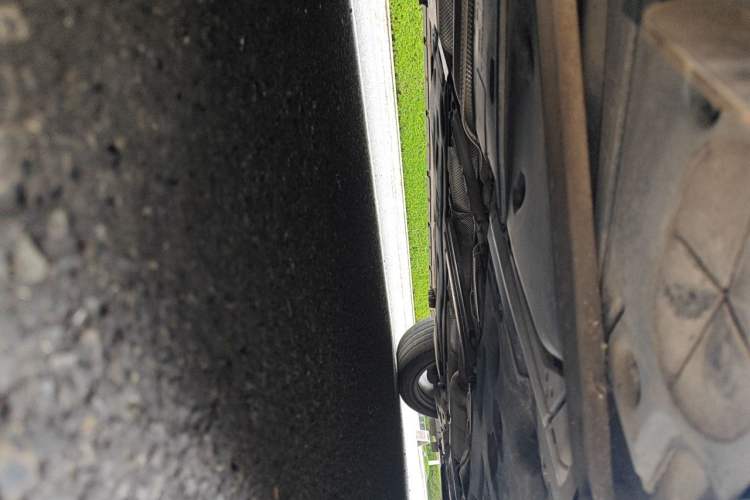 Used BMW X2 2021 sDrive25i Leading Model M Sport Package Chassis Rear Right