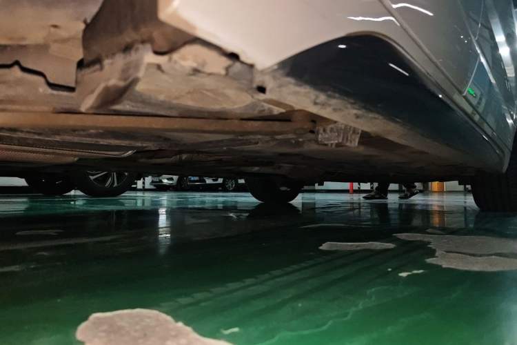 Used BMW X2 2021 Restyled sDrive25i M Sport Package Chassis Rear Right