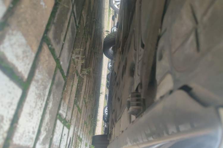 Used BMW X2 2021 sDrive25i M Sport Package Chassis Rear Right