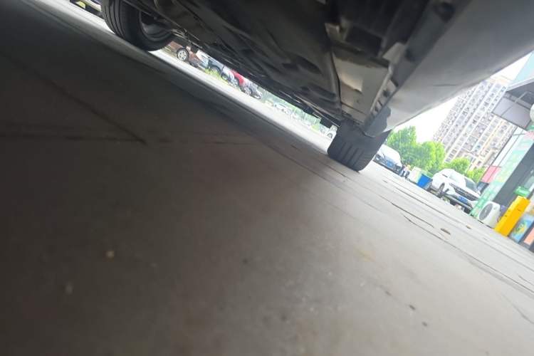 Used BMW X2 2021 Restyled sDrive25i M Sport Package Chassis Rear Right