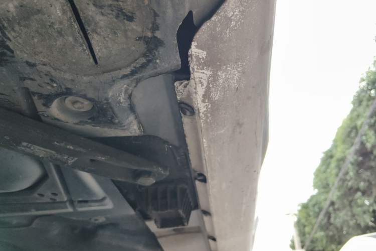 Used BMW X2 2021 sDrive20i M Sport Package Chassis Rear Right