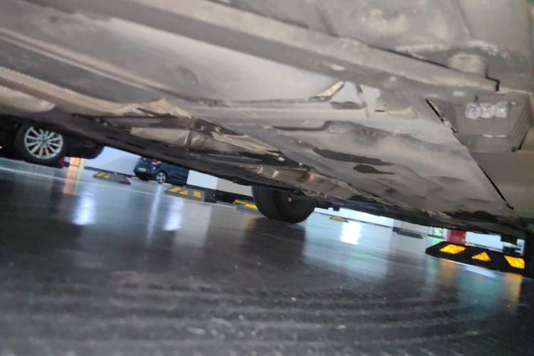 Used BMW X2 2021 Restyled sDrive25i M Sport Package Chassis Rear Right