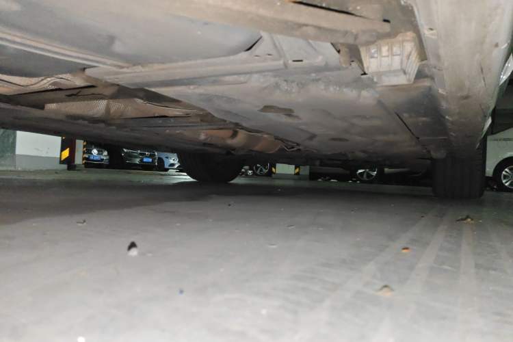 Used BMW X2 2021 sDrive25i Leading Model M Sport Package Chassis Rear Right