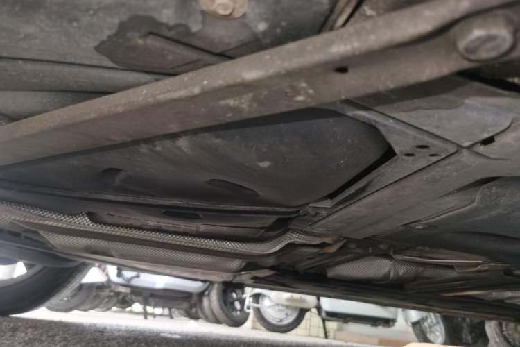 Used BMW X2 2021 sDrive25i Leading Model M Sport Package Chassis Rear Right