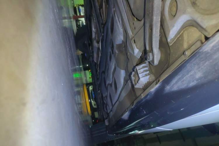 Used BMW X2 2021 sDrive25i M Sport Package Chassis Rear Right