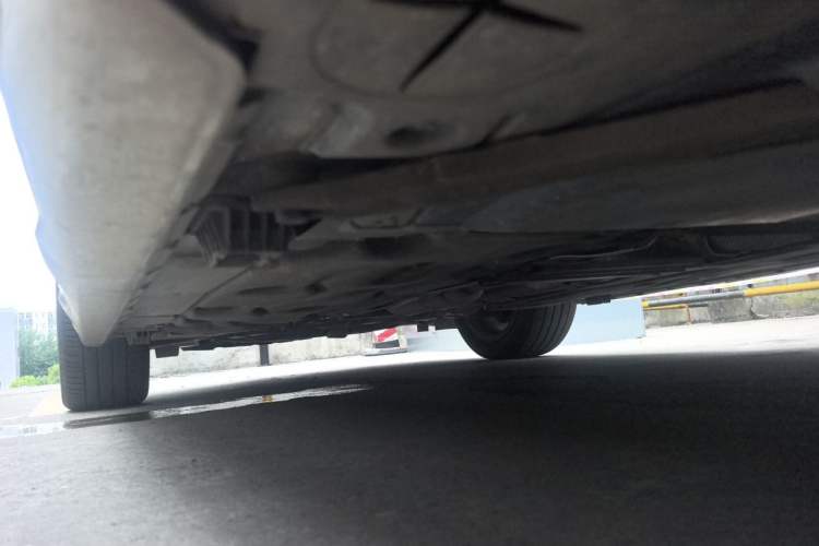 Used BMW X2 2021 sDrive25i Leading Model M Off-Road Package Chassis Rear Right