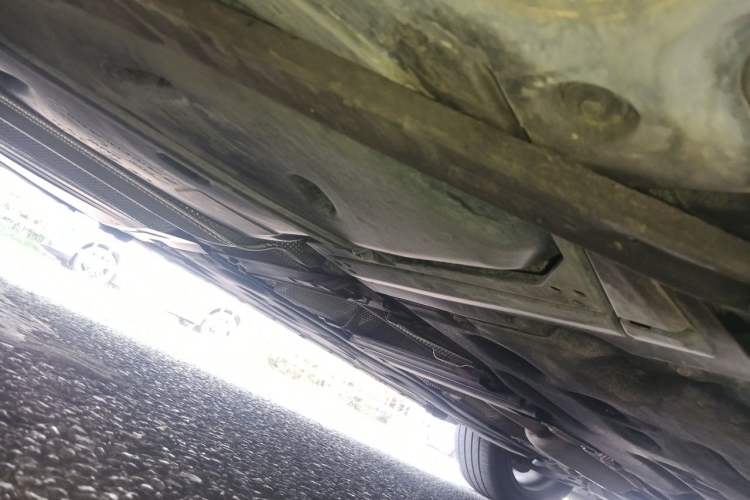 Used BMW X2 2021 sDrive25i M Sport Package Chassis Rear Right