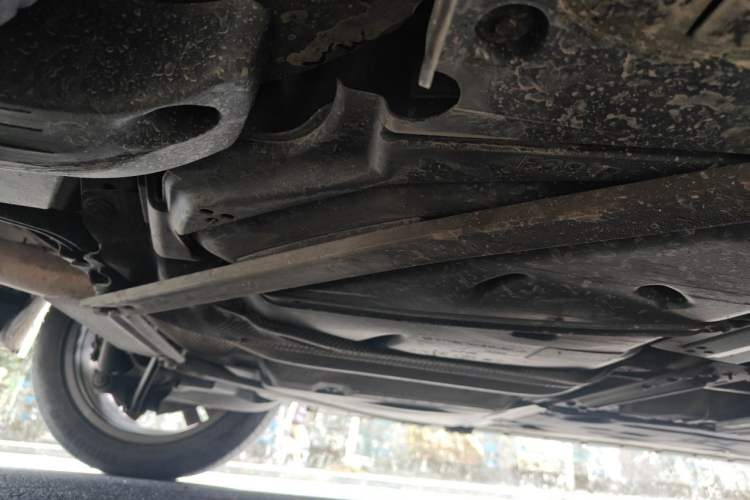 Used BMW X2 2021 sDrive25i M Sport Package Chassis Rear Right
