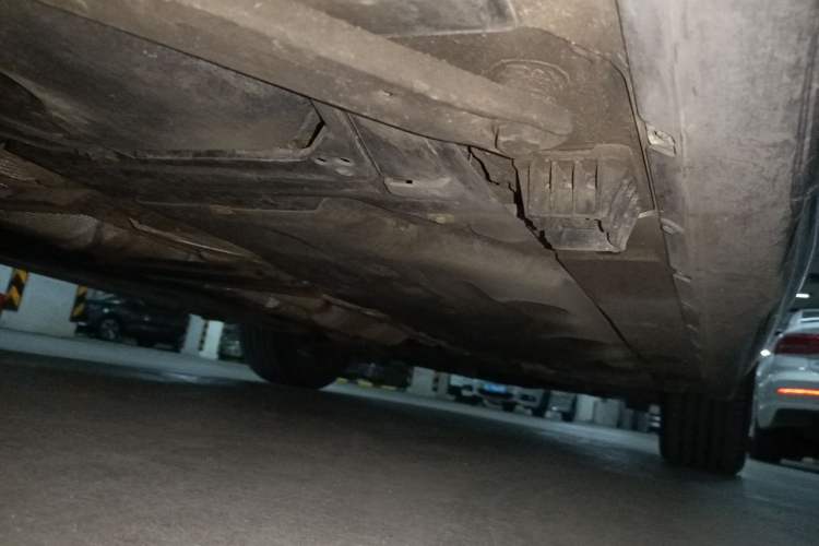 Used BMW X2 2021 sDrive25i Leading Model M Sport Package Chassis Rear Right