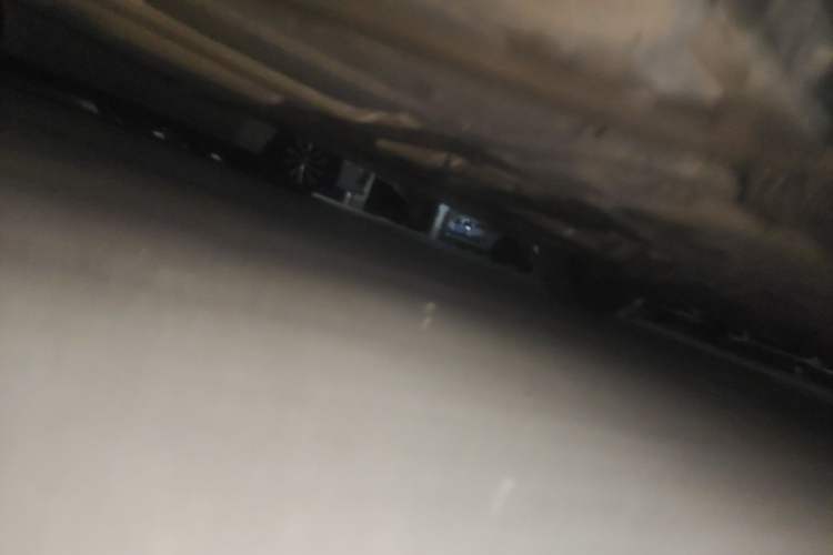 Used BMW X2 2021 Restyled sDrive25i M Sport Package Chassis Rear Right