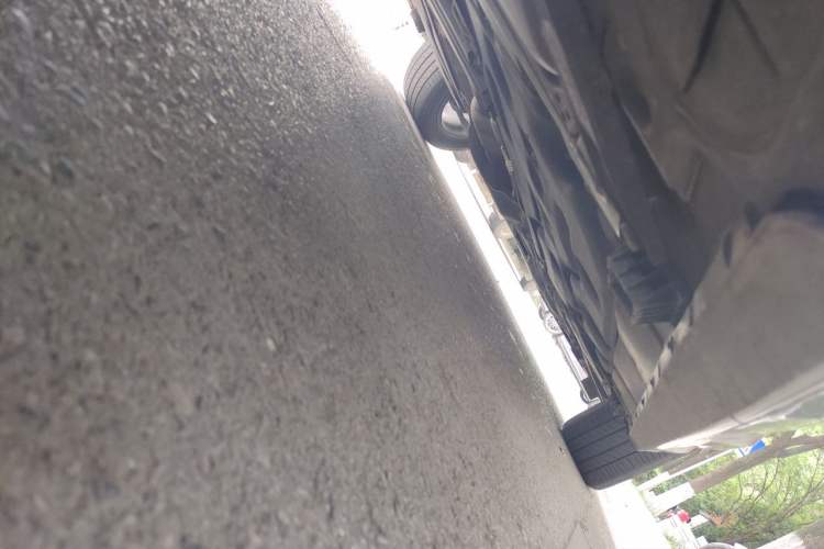 Used BMW X2 2021 sDrive20i M Sport Package Chassis Rear Right