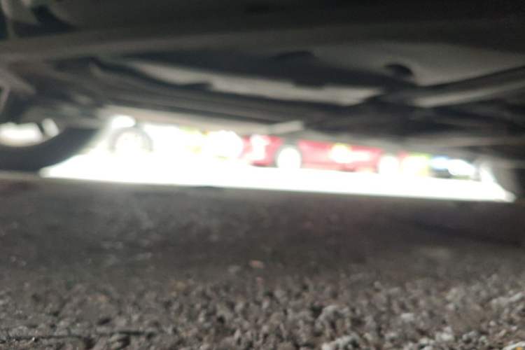Used BMW X2 2021 Restyled sDrive25i M Sport Package Chassis Rear Right