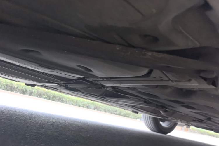 Used BMW X2 2021 sDrive25i M Sport Package Chassis Rear Right