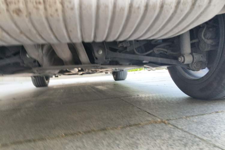 Used BMW X2 2021 Restyled sDrive25i M Sport Package Chassis Rear Right