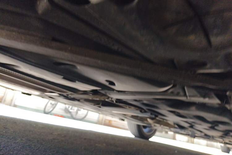 Used BMW X2 2021 sDrive25i Leading Model M Sport Package Chassis Rear Right