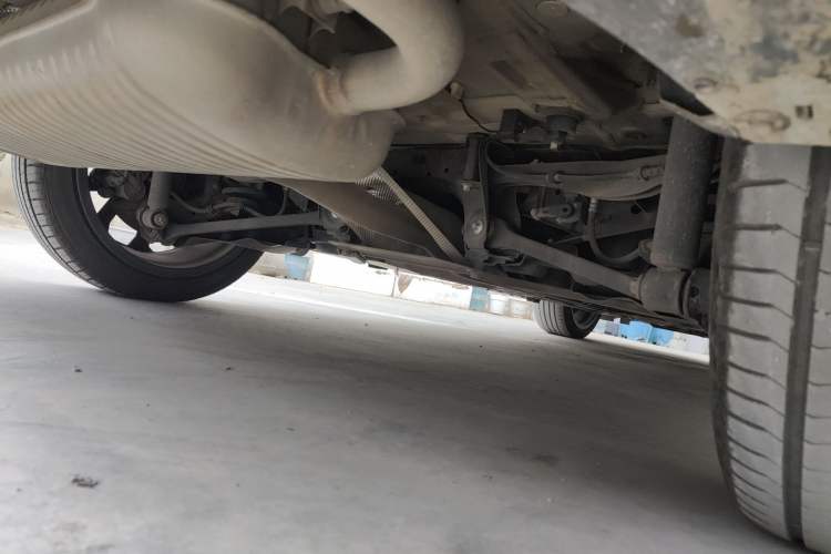 Used BMW X2 2021 Restyled sDrive25i Sharp Edition Chassis Rear Right