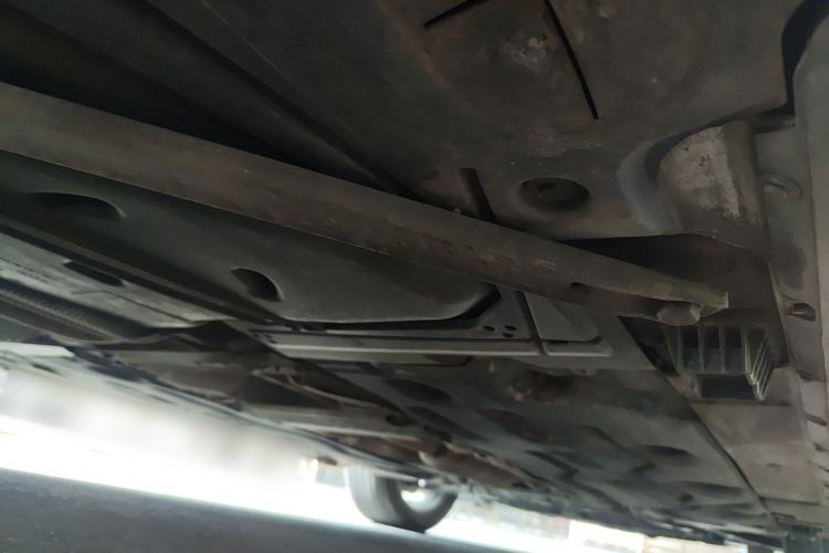 Used BMW X2 2021 sDrive25i M Sport Package Chassis Rear Right