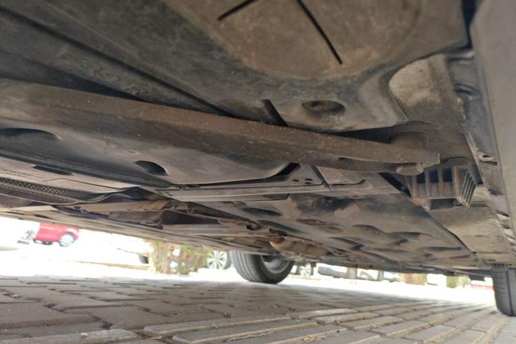 Used BMW X2 2021 sDrive25i Leading Model M Sport Package Chassis Rear Right