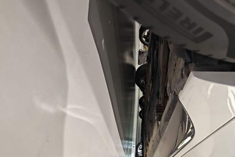 Used BMW X2 2021 sDrive25i M Sport Package Chassis Rear Right