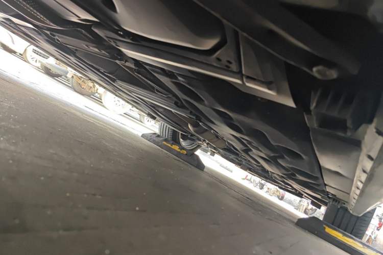 Used BMW X2 2021 sDrive25i M Sport Package Chassis Rear Right