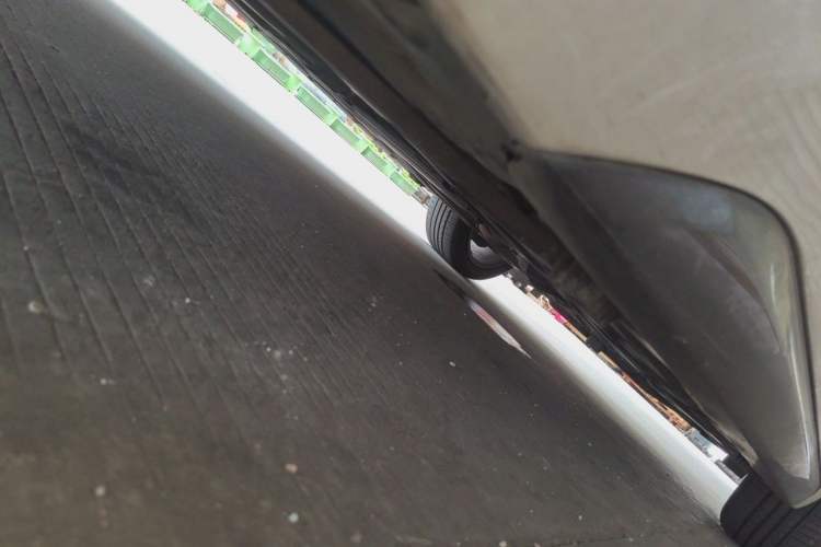 Used BMW X2 2021 sDrive25i M Sport Package Chassis Rear Right