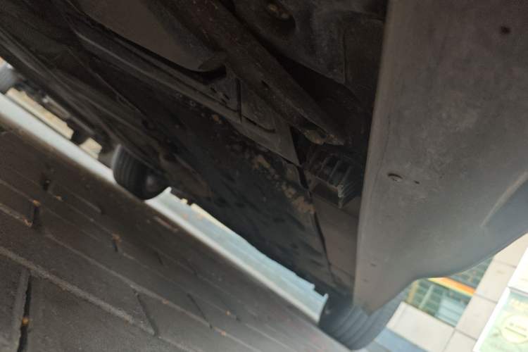 Used BMW X2 2021 Restyled sDrive25i M Sport Package Chassis Rear Right