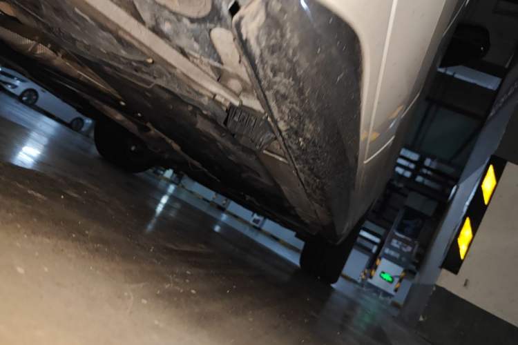 Used BMW X2 2021 Restyled sDrive25i M Sport Package Chassis Rear Right